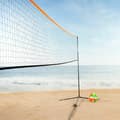 Miniatyrbild 2 av 6: Volleybollnät Aktive 505 x 157 x 101 cm Laptop