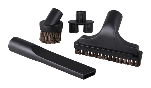 Dammsugarmunstycke kit 3-in-1 universal 32mm