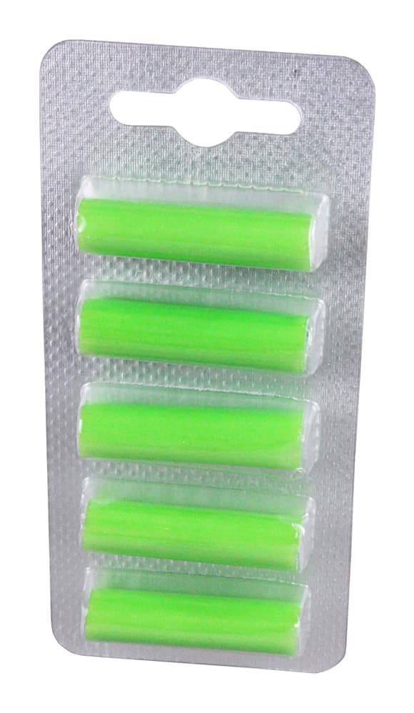 5-pack doftstavar till dammsugare, skogsdoft