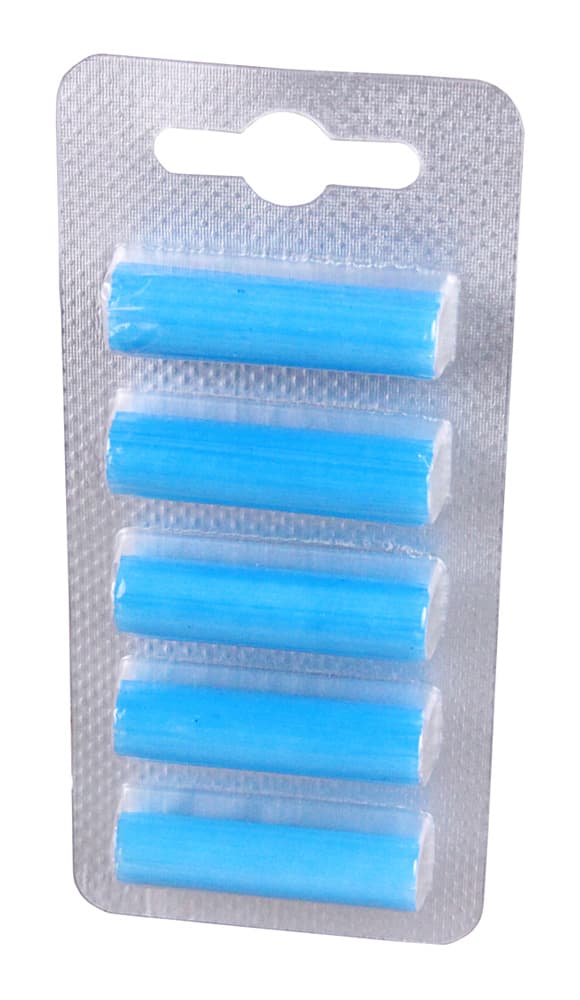5-pack doftstavar till dammsugare, havsdoft
