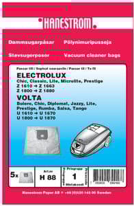 Dammsugarpåsar Volta Chic