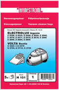 Miniatyrbild 2 av 2: Dammsugarpåsar Volta Lemon 2715
