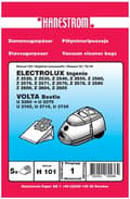 Miniatyrbild 1 av 2: Dammsugarpåsar Volta Lemon 2715