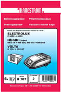 Miniatyrbild 2 av 2: Dammsugarpåsar Volta U 170