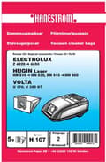 Miniatyrbild 1 av 2: Dammsugarpåsar Volta U 170