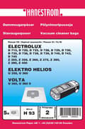 Miniatyrbild 2 av 2: Dammsugarpåsar Volta U 360