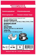 Miniatyrbild 1 av 2: Dammsugarpåsar Electrolux UZ 945
