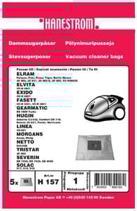 Dammsugarpåsar Coline VC-H4507E