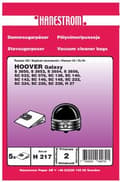 Miniatyrbild 1 av 2: Dammsugarpåsar Hoover Galaxy SC 228