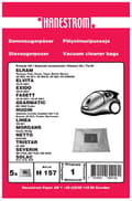 Miniatyrbild 2 av 2: Dammsugarpåsar Samsung 7800