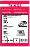 Miniatyrbild 1 av 2: Dammsugarpåsar Samsung 7800