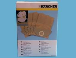 Dammsugarpåsar Kärcher 3001
