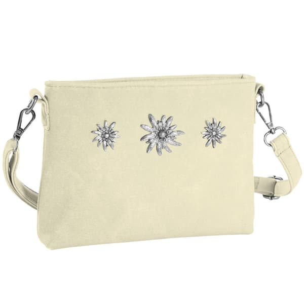 Handväska Gipfelglück - beige