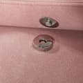 Miniatyrbild 3 av 3: Handväska Edelweißkönigin - rosa
