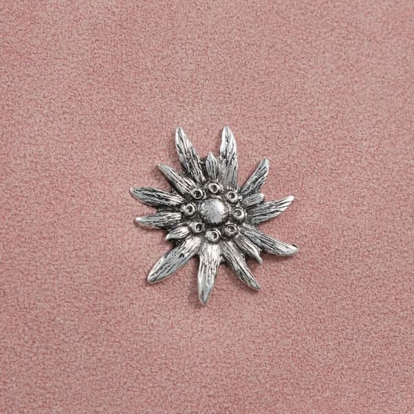 Handväska Gipfelglück - rosa