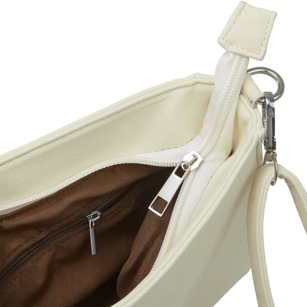 Handväska Heimatliebe - beige