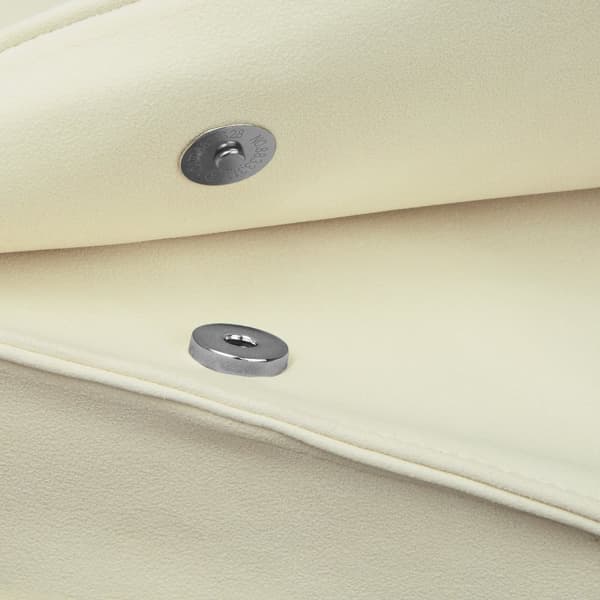 Handväska Heimatliebe - beige