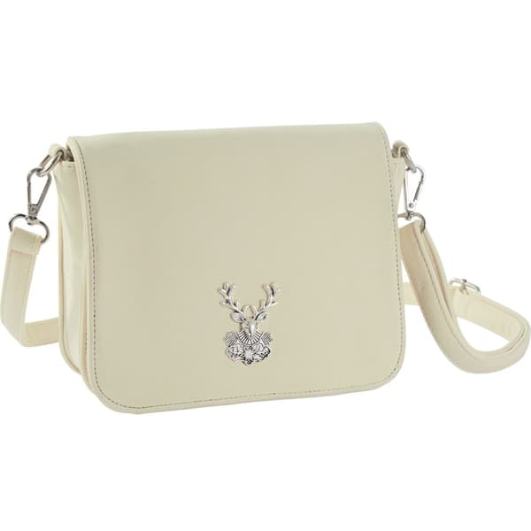 Handväska Heimatliebe - beige