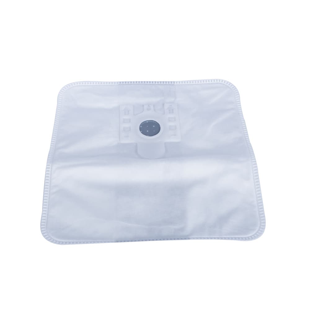 Lyvia Miele Microfibre Vacuum Bags (Pack Of 5)