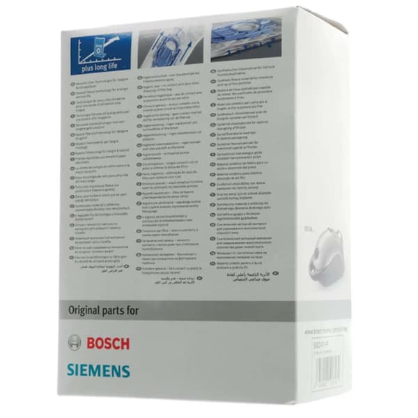 Bosch Støvsugepose Bosch Type P