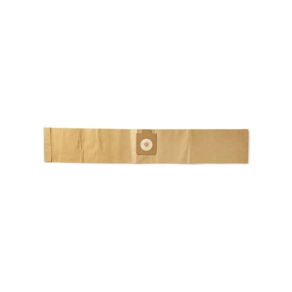 Nedis Støvsugerpose | 10 stk. | Papir | Mest solgt for: Electrolux | Brun