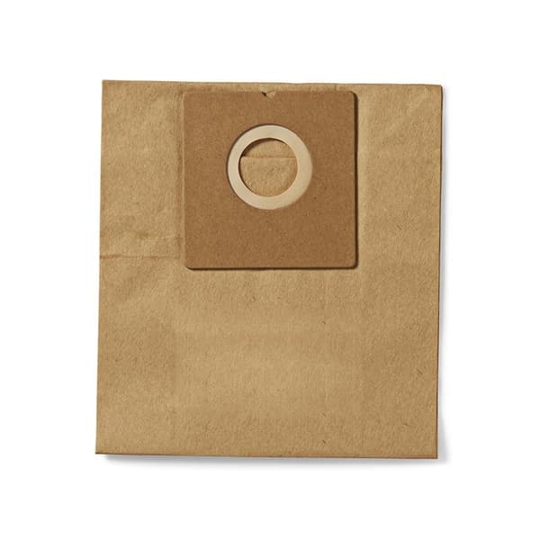 Nedis Støvsugepose- | 10 stk. | Papir | Mest solgt for: Electrolux | Brun