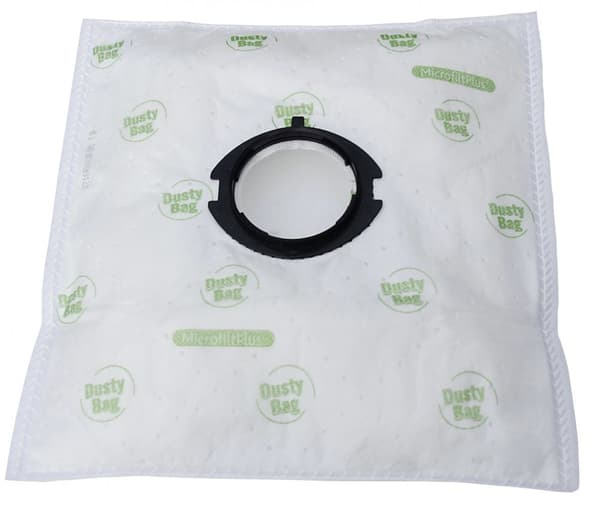 Cleanosan Refill dammsugarpåsar 5-pack