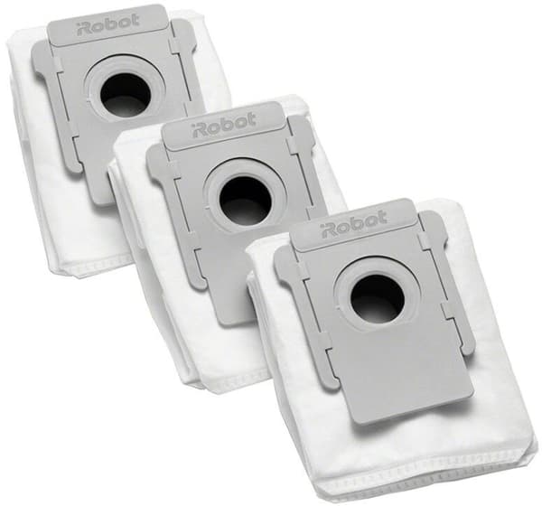 iRobot Roomba Dammsugarpåsar, 3-pack