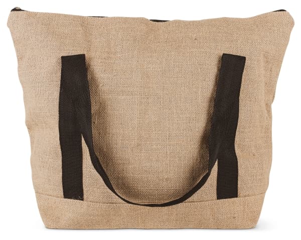 Beach Bag Jute By Bercato®