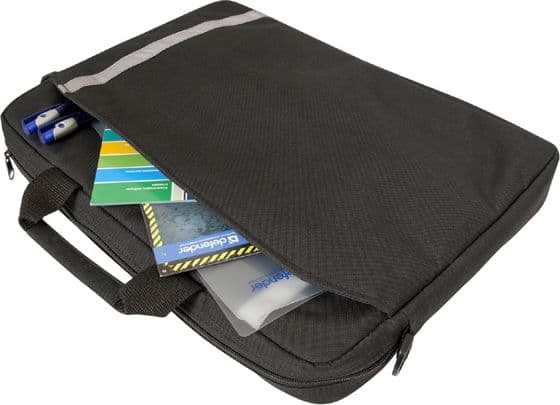 Defender Shiny, Stresskoffert, 40,6 cm (16")