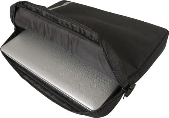 Defender Shiny, Stresskoffert, 40,6 cm (16")