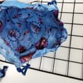 Miniatyrbillede 4 af 4: Disney Frozen Gym Bag rygsække Gym Bag skulderstropper