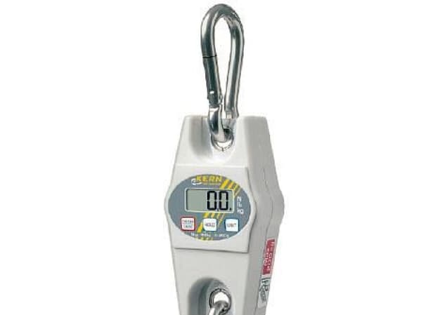 Kern HCB 20K10 Ripustettu paino Punnitusalue 20 kg Lukematarkkuus 10 g