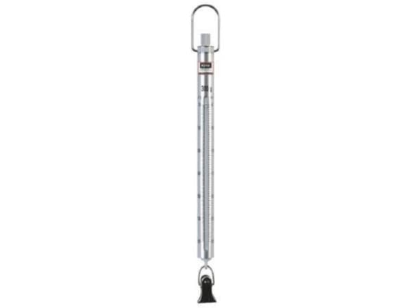 Kern 281-201 Fjädervikt Vägningsområde 60 g Avläsningsnoggrannhet 0,5 g
