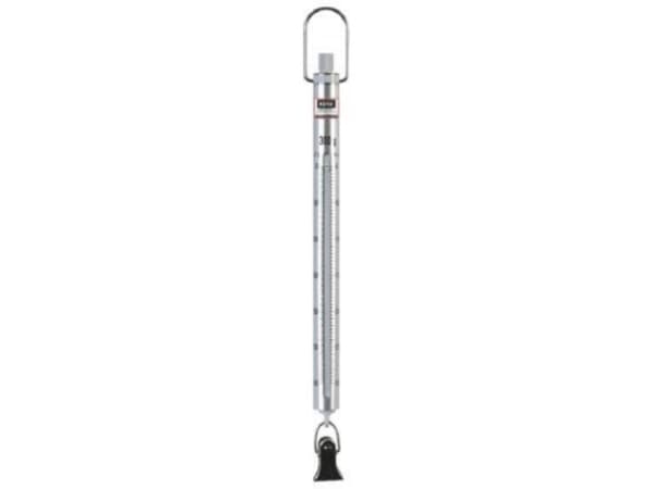 Kern 281-401 Fjädervikt Vägningsområde 300 g Avläsningsnoggrannhet 2 g