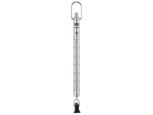 Kern 281-401 Fjädervikt Vägningsområde 300 g Avläsningsnoggrannhet 2 g