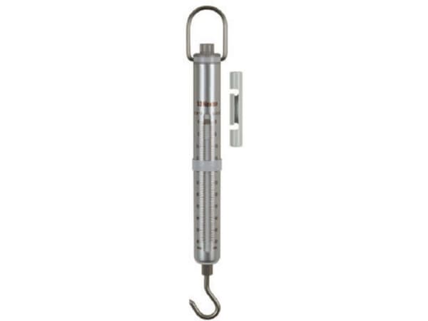 Kern 283-483 Jousipaino Tarkkuusvoimamittari 05 N/50 N