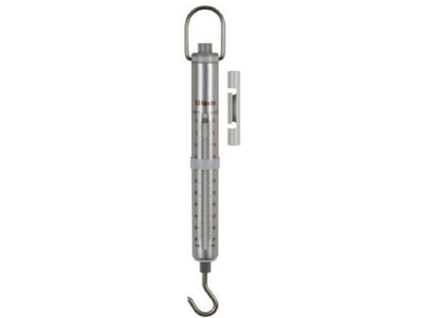 Kern 283-502 Fjädervikt