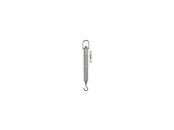 Kern 283-602 Jousipainon tarkkuusvoimamittari 2 N/200 N