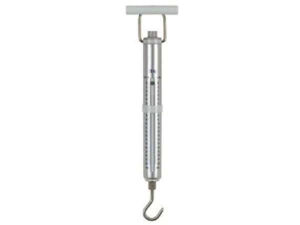 Kern Jousipaino Punnitusalue 5 kg Lukematarkkuus 50 g