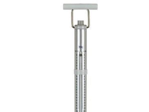 Kern Jousipaino Punnitusalue 5 kg Lukematarkkuus 50 g