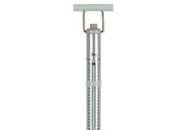 Kern Jousipaino Punnitusalue 35 kg Lukematarkkuus 500 g