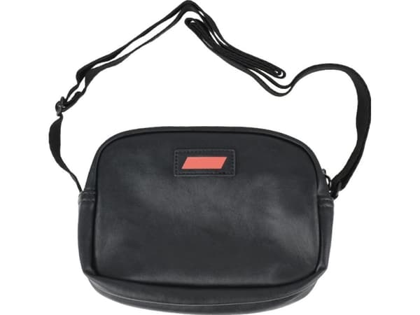 Puma Puma Sf Ls Small Satchel 075185-01 svart One size