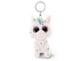 Pikkukuva 1 / 2: NICI Unicorn Uberto, Avainrengas, Monivärinen, Valkoinen, Kuitu, Plyysikangas, Polyesteri, Kuvio, 3 vuosi/vuosia, Yksiosainen