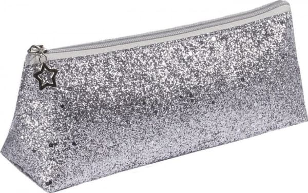 Top Choice Top Choice Cosmetic bag "SHINE" (98734) mix of colors (2) 1 pc