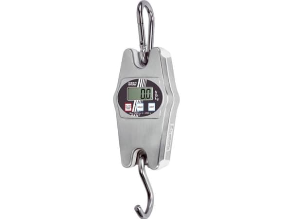 Kern HCN 50K100IP Ripustuspaino Punnitusalue 50 kg Lukemistarkkuus 100 g
