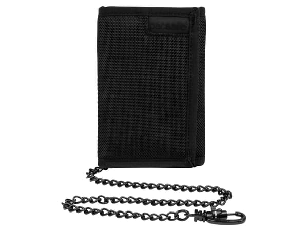 Pacsafe Pacsafe RFIDsafe Z50 lommebok svart