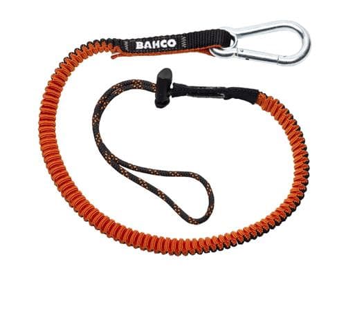 Bahco Sikringsline flexibelline 80-120 cm Max 3 kg