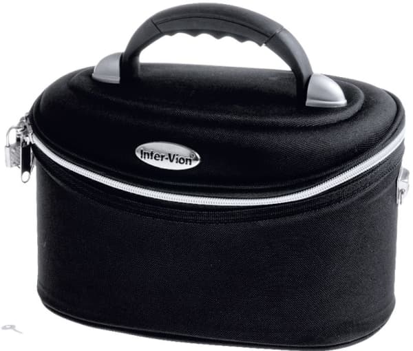 Inter Vion Medium Oval kosmetikkveske