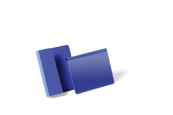 Durable 172107, Blå, 50 styck